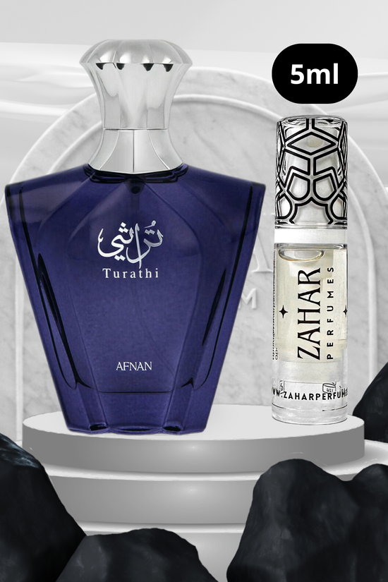 Turathi Blue 5ml