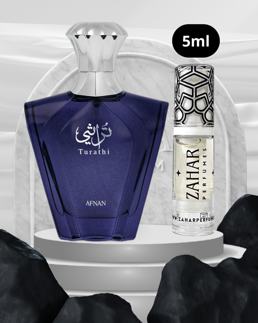 Turathi Blue 5ml
