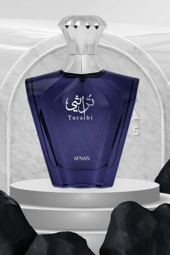 Turathi Blue 90ml