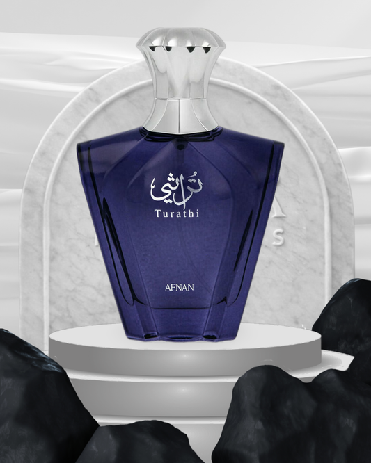 Turathi Blue 90ml
