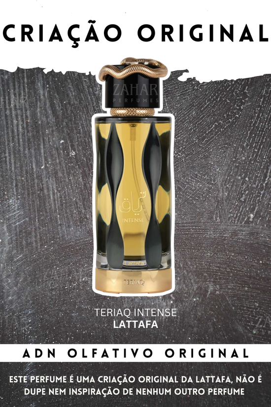 Teriaq Intense 5ml