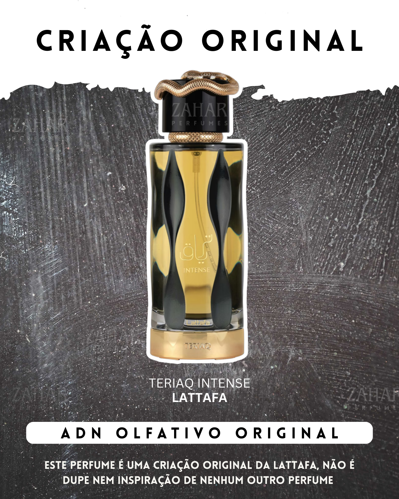 Teriaq Intense 5ml