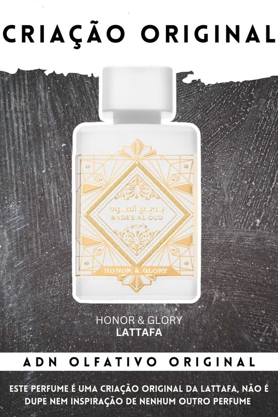 Badee Honor & Glory 5ml