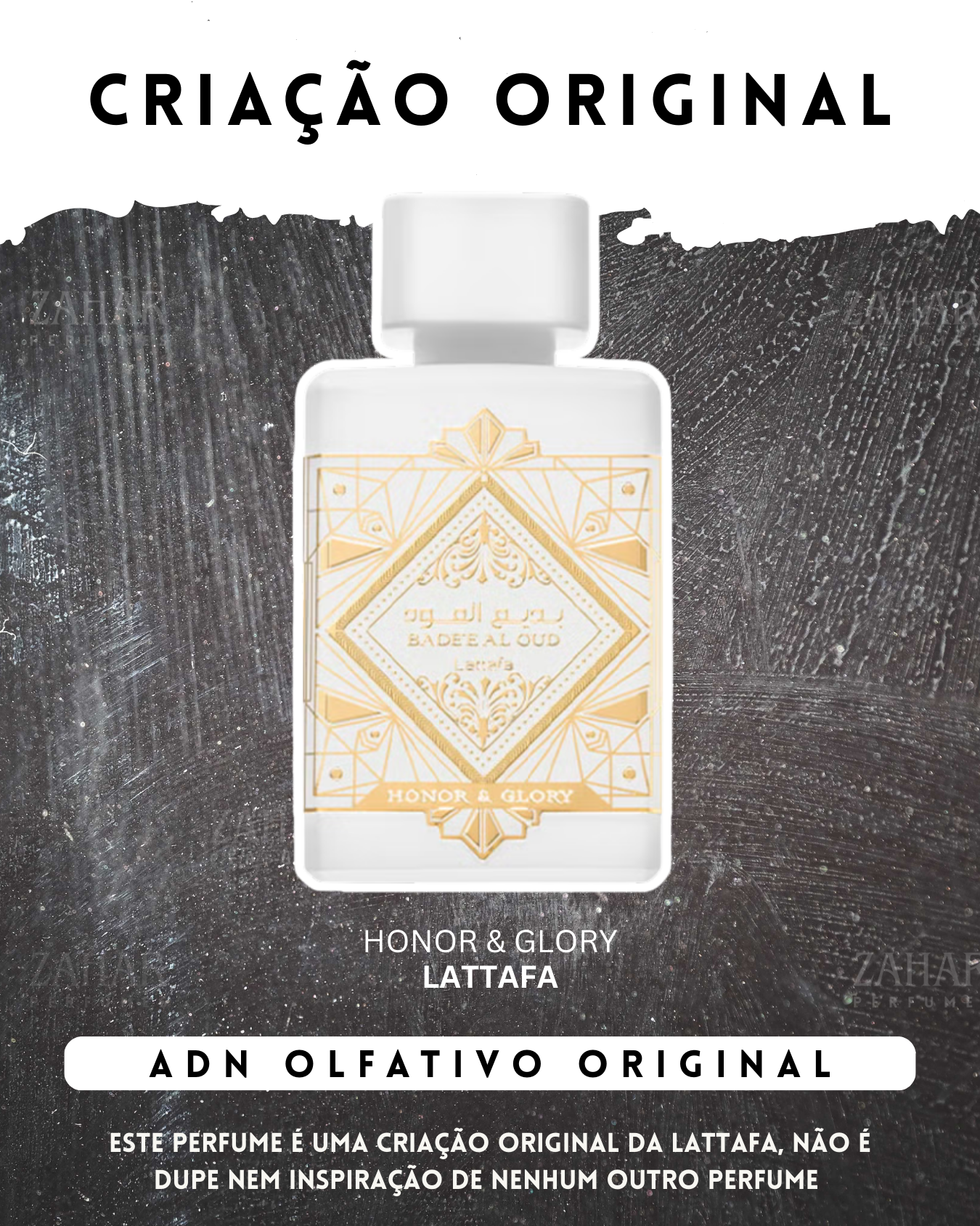 Badee Honor & Glory 5ml