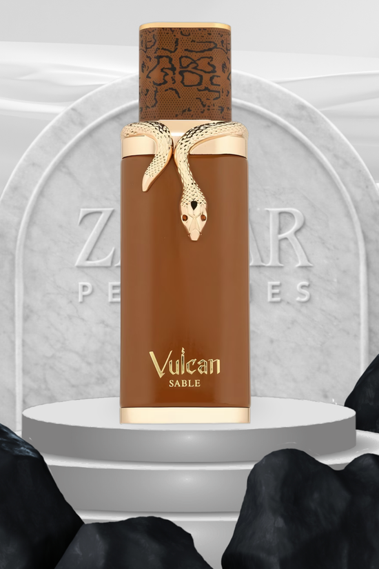 Vulcan Sable 100ml