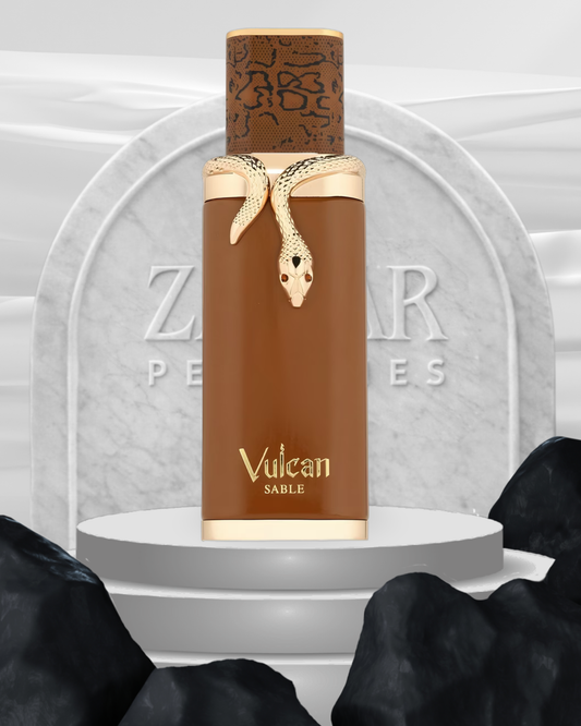 Vulcan Sable 100ml
