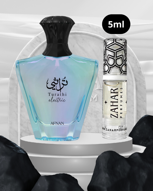 Turathi Electric 5ml