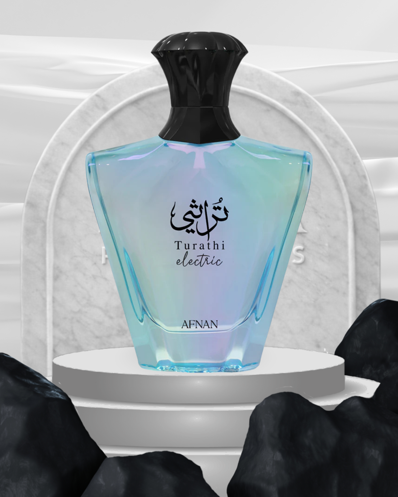 Turathi Electric 90ml