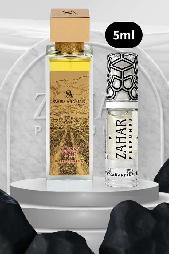 Enigma of Taif 5ml