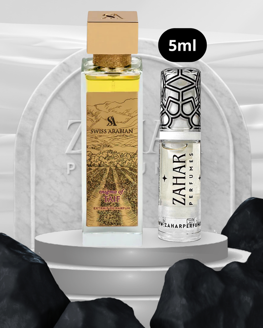 Enigma of Taif 5ml