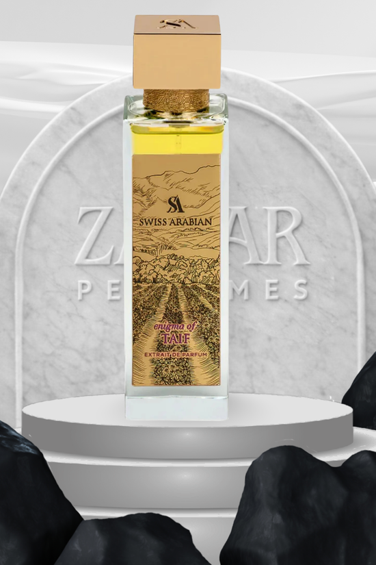 Enigma of Taif 100ml