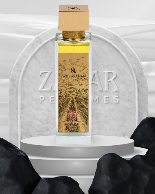 Enigma of Taif 100ml