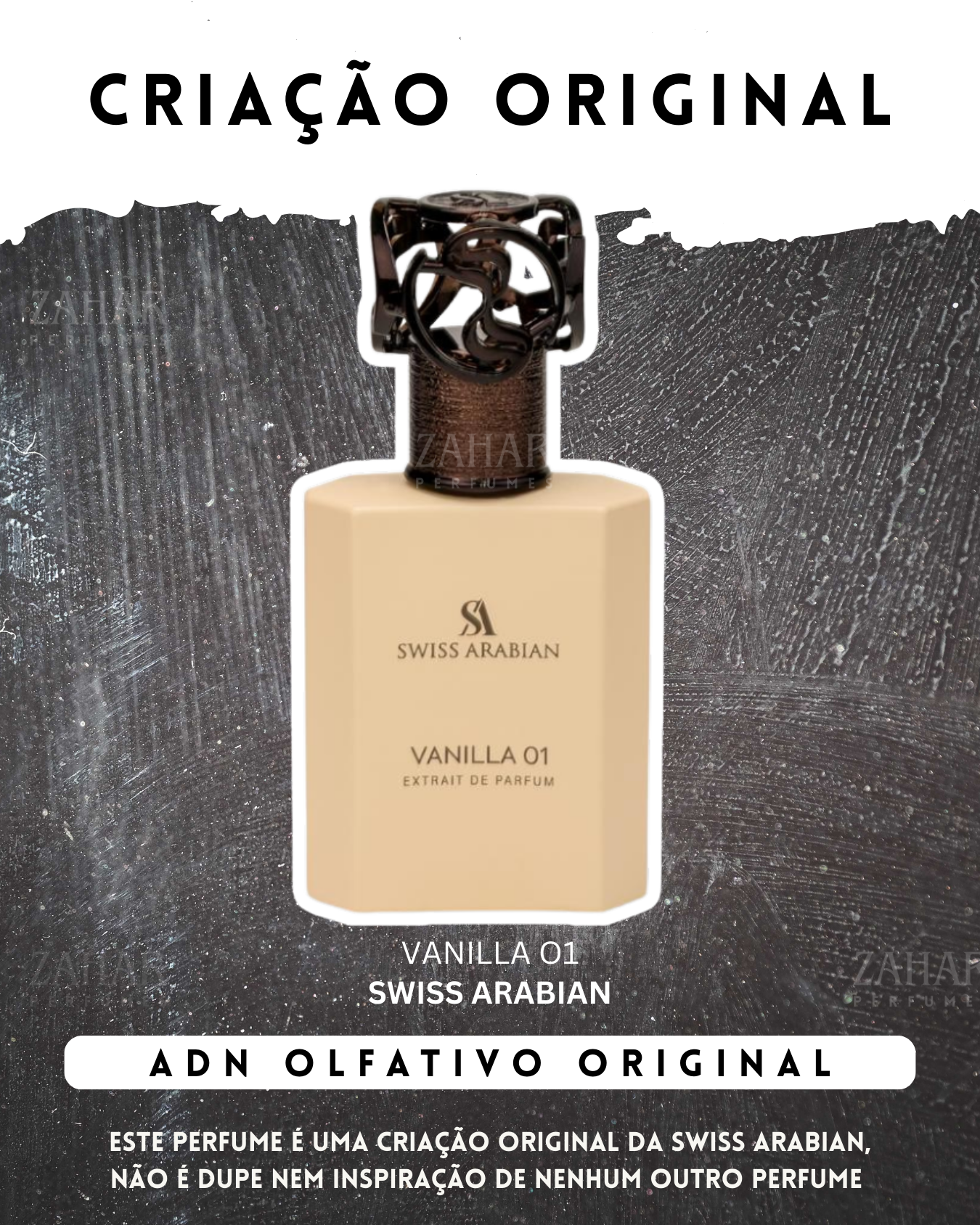 Vanilla O1 5ml
