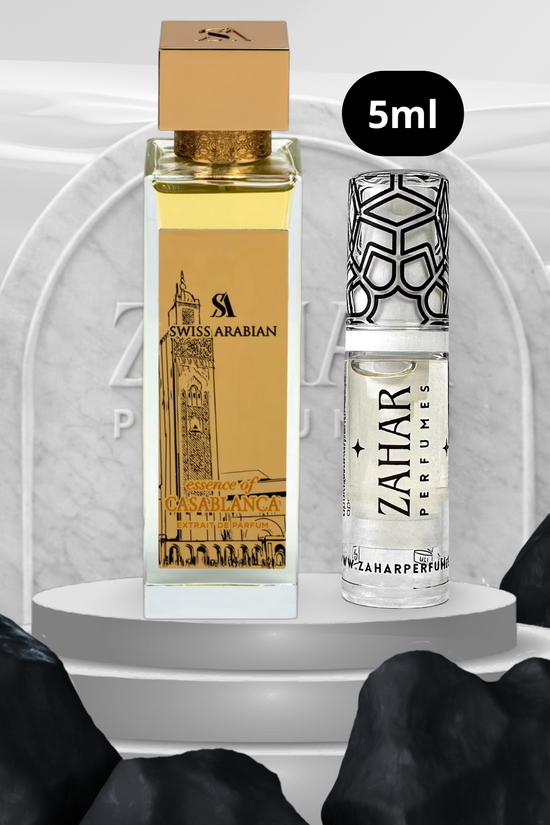 Essence of Casablanca 5ml
