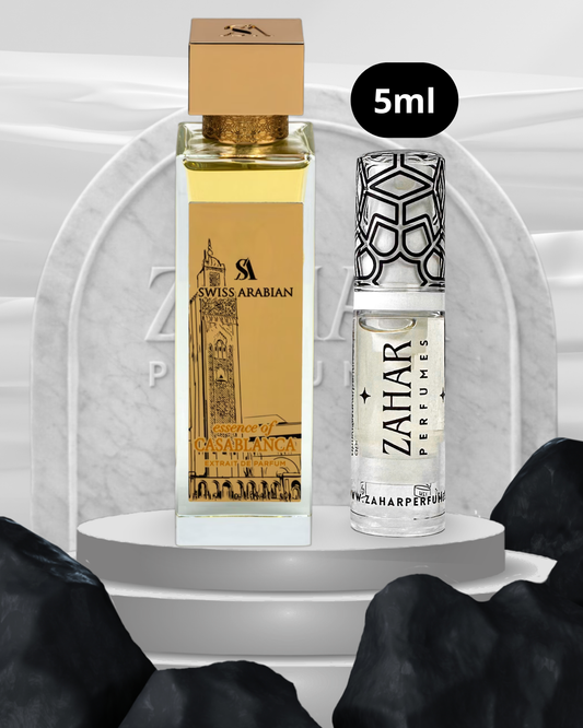 Essence of Casablanca 5ml