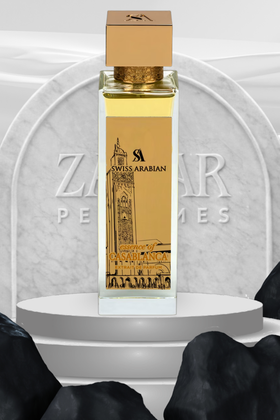Essence of Casablanca 100ml