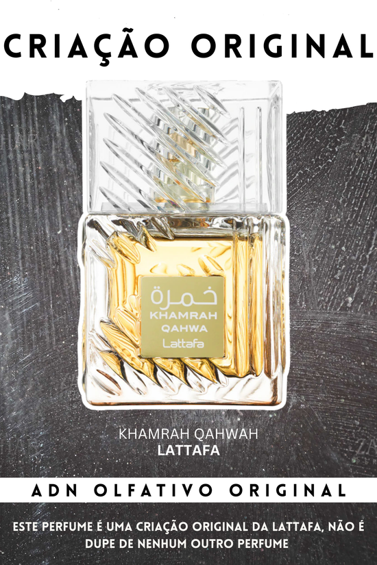 Khamrah Qahwa 5ml