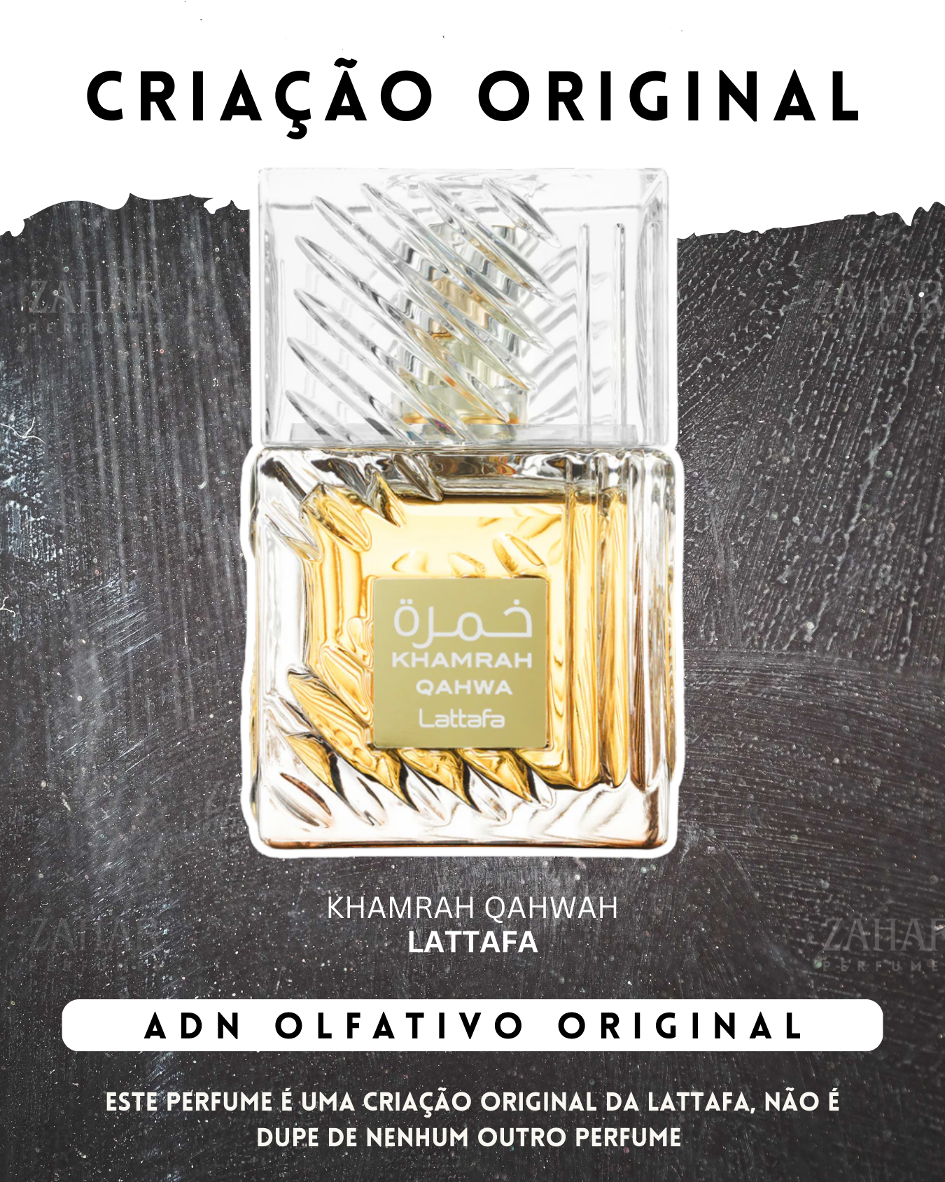 Khamrah Qahwa 5ml