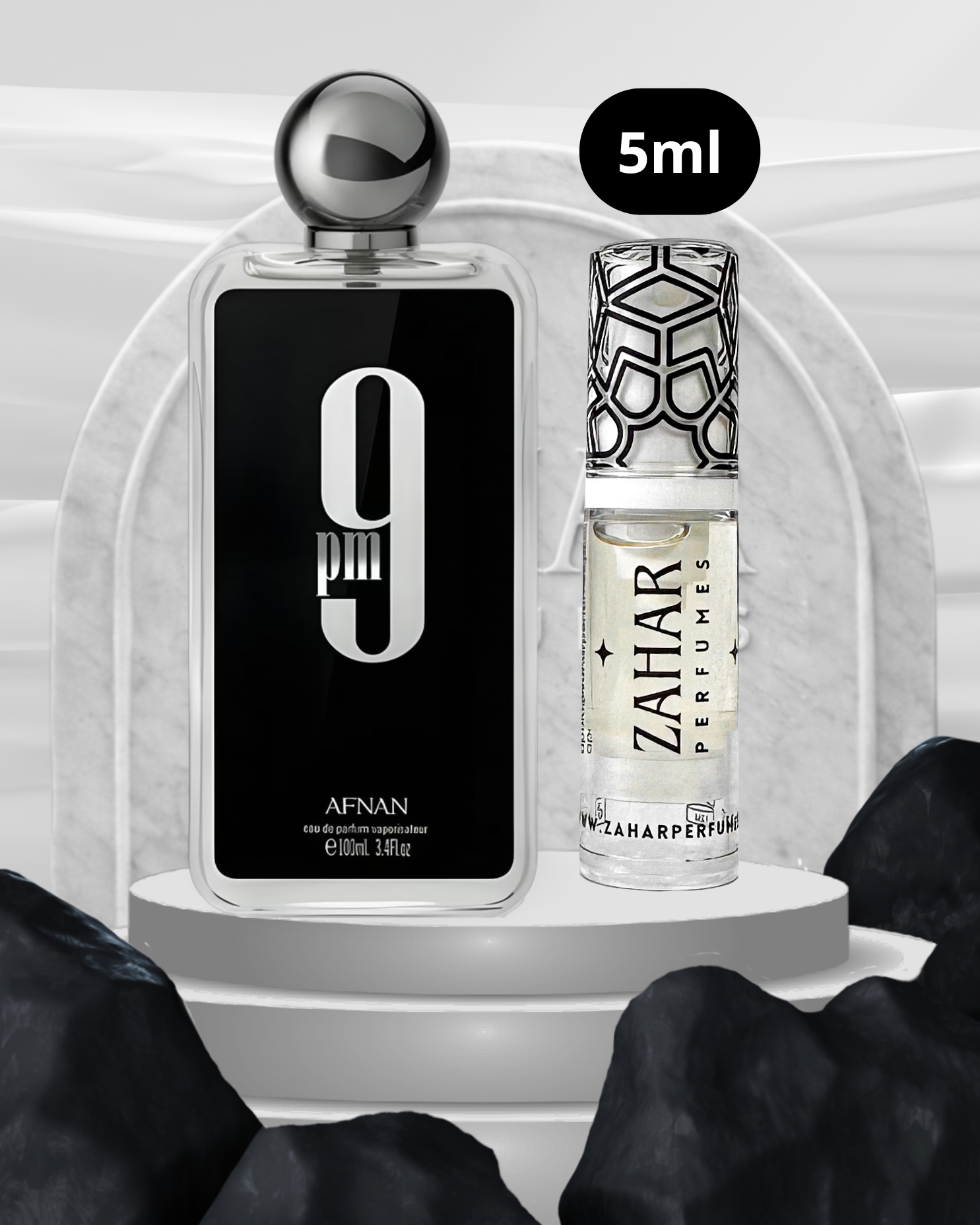 9pm 5ml