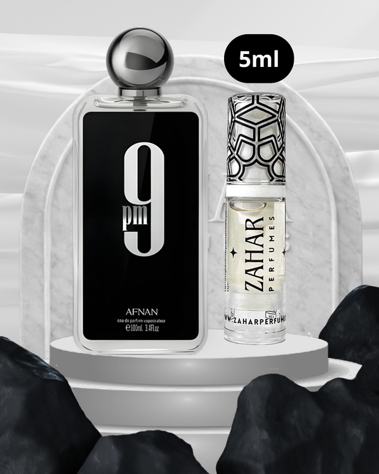 9pm 5ml