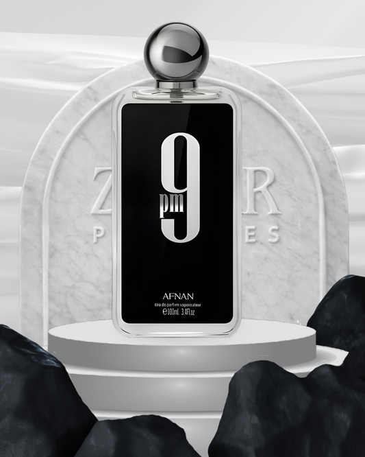 9pm 100ml