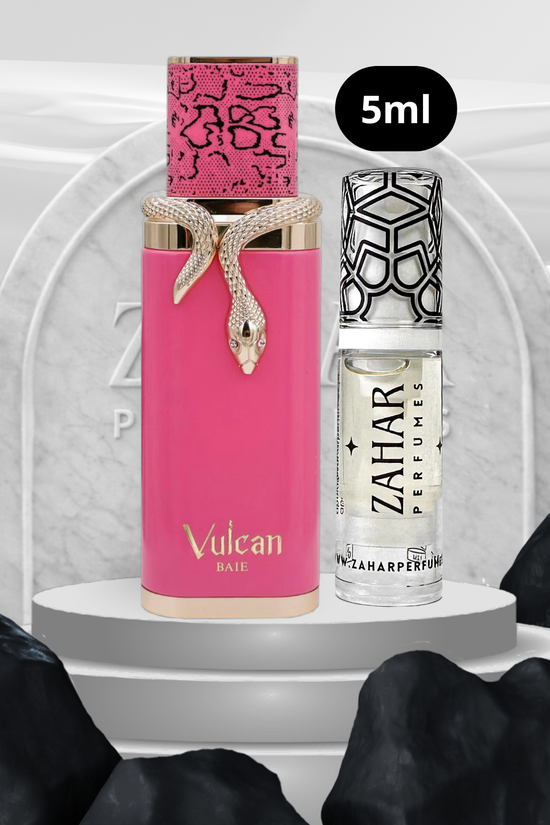 Vulcan Baie 5ml
