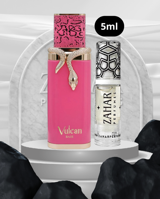 Vulcan Baie 5ml