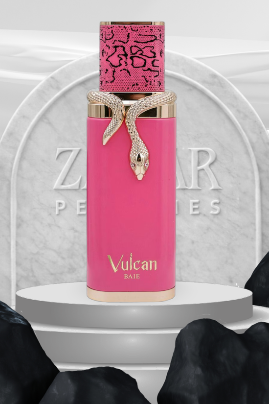 Vulcan Baie 100ml