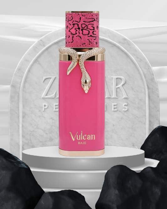 Vulcan Baie 100ml