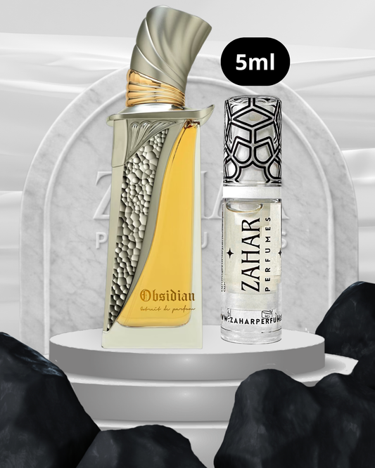 Obsidian 5ml