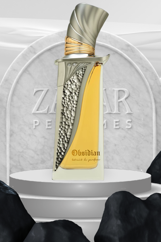 Obsidian 100ml