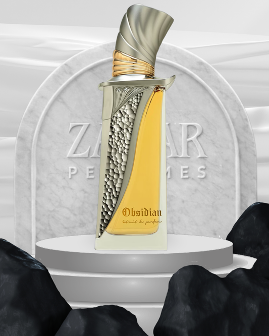 Obsidian 100ml