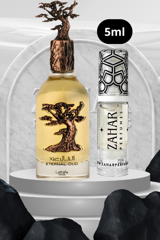 Eternal Oud 5ml