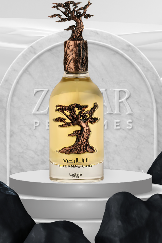Eternal Oud 100ml