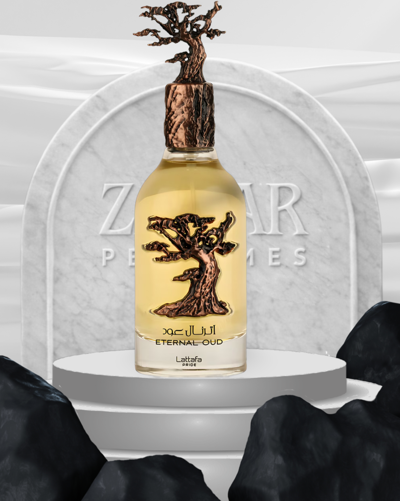 Eternal Oud 100ml