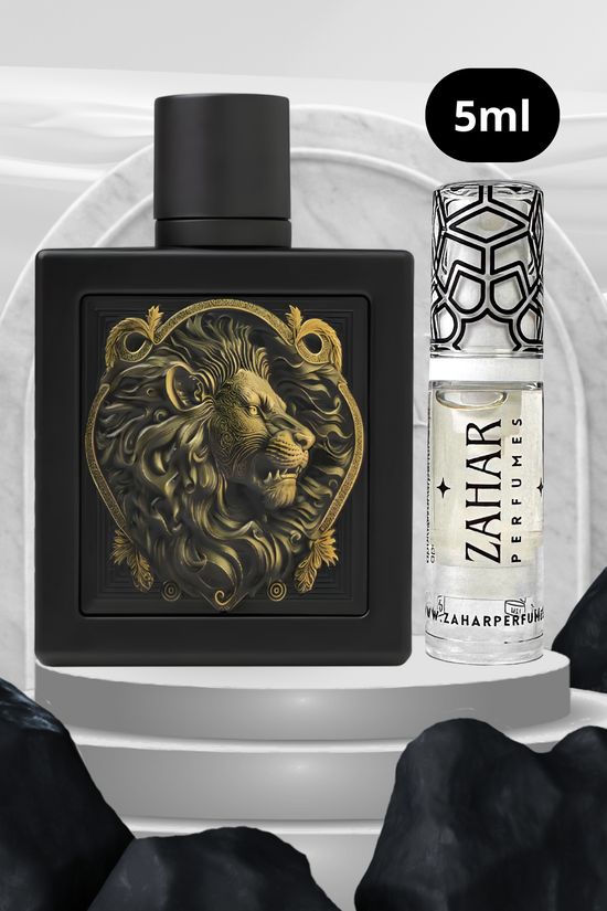 Lion 5ml