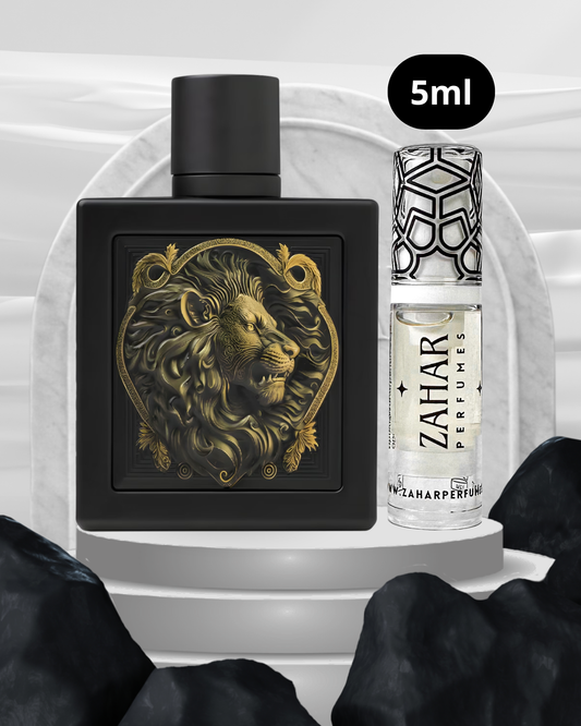 Lion 5ml