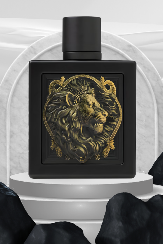 Lion 100ml