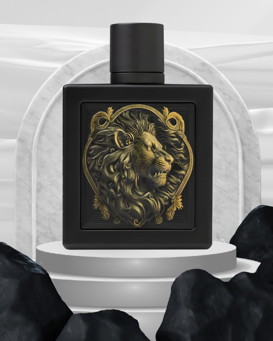 Lion 100ml