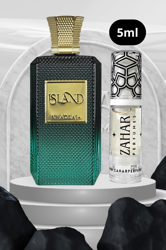 Island 5ml