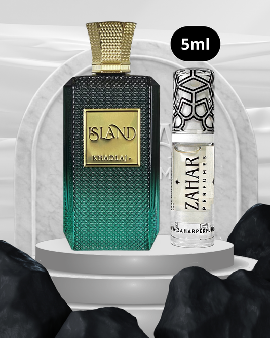 Island 5ml