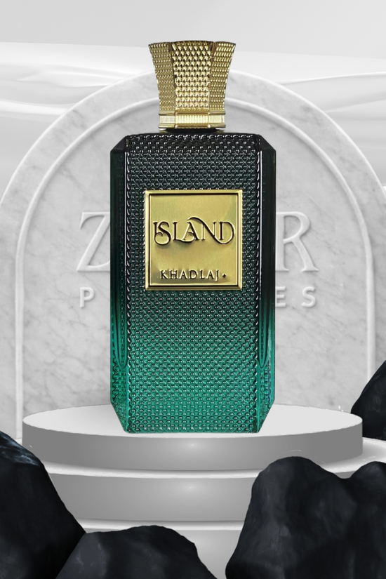 Island 100ml