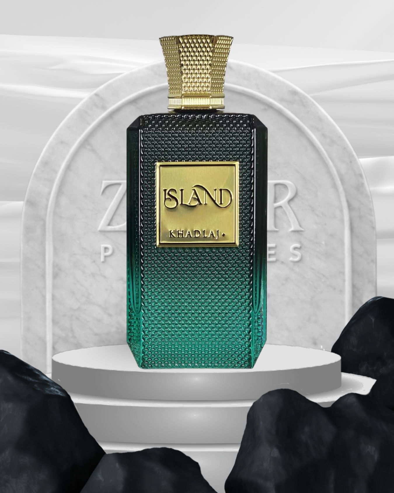 Island 100ml