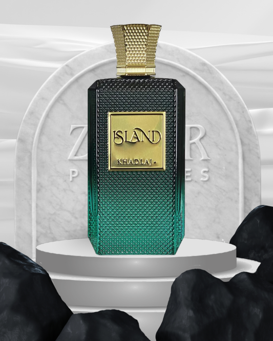 Island 100ml