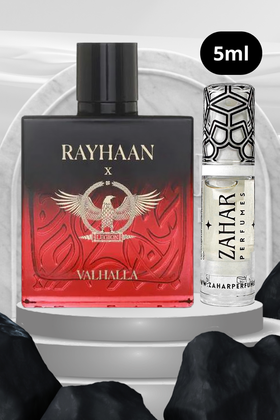 Valhalla 5ml