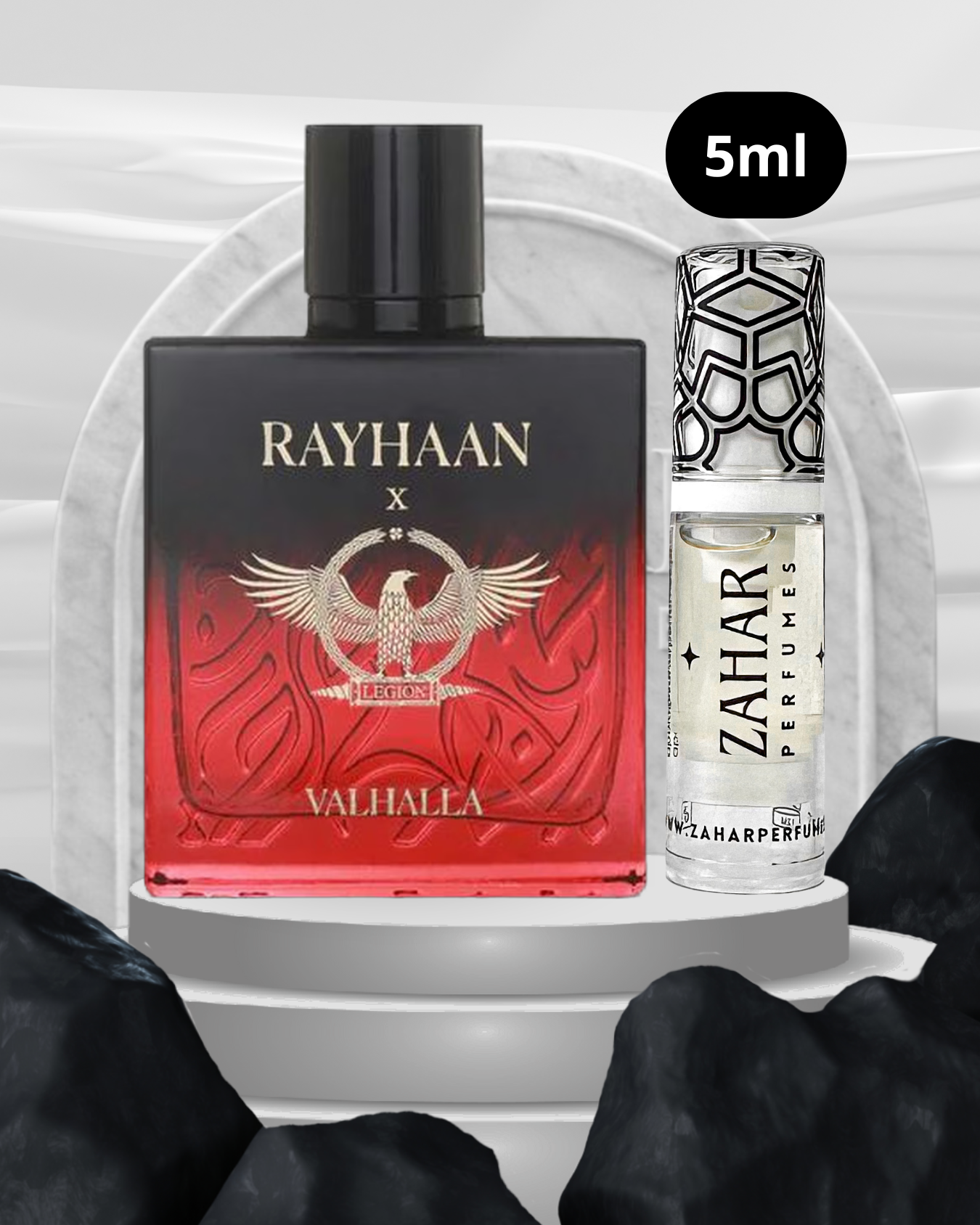Valhalla 5ml
