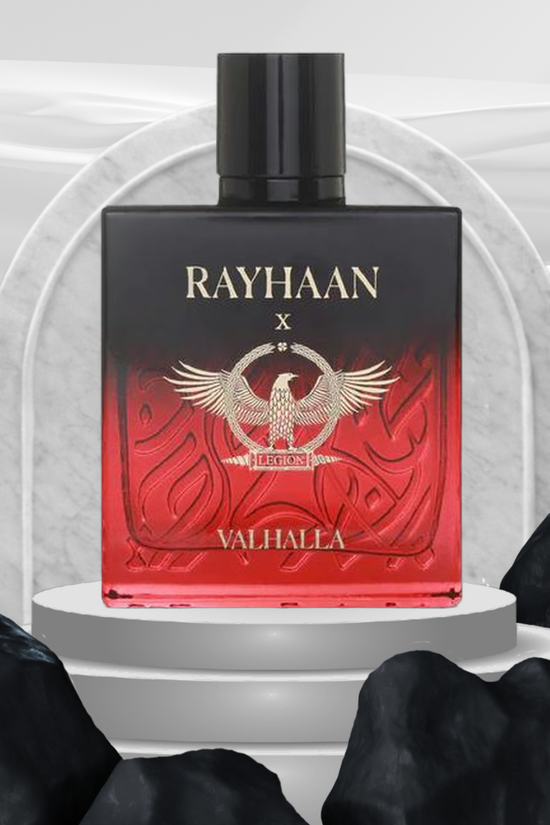 Valhalla 100ml
