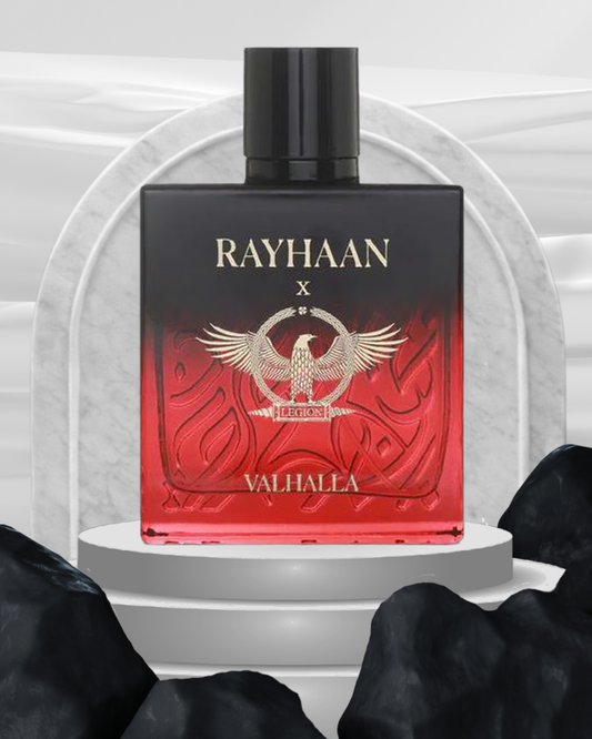 Valhalla 100ml