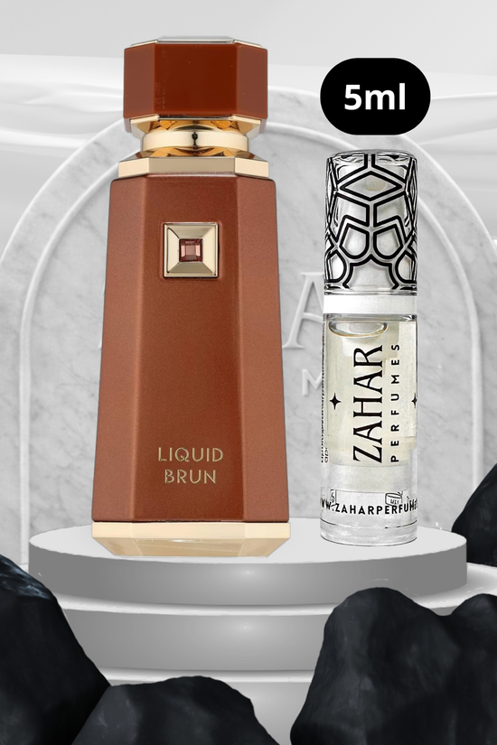 Liquid Brun 5ml