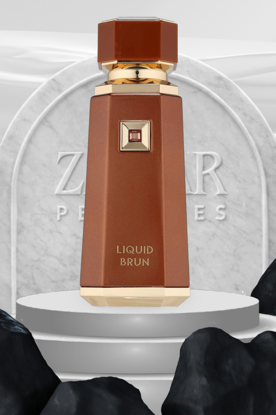 Liquid Brun 100ml